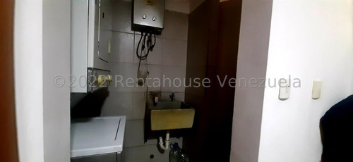 Imagen 5 de 14 de Apartamento En Alquiler Altamira 22-26116 Lr