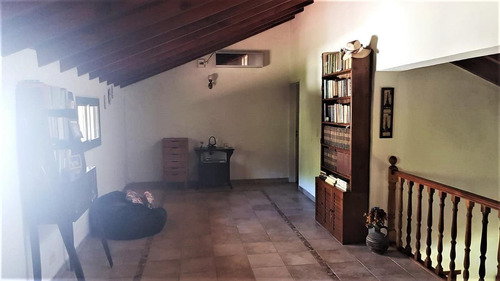 Imagen 20 de 30 de Venta Casa Quinta - Barrio Robles Del Monarca Pilar Pileta Parrilla