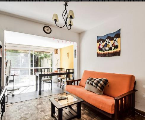 Imagen 1 de 11 de Departamento - Colegiales