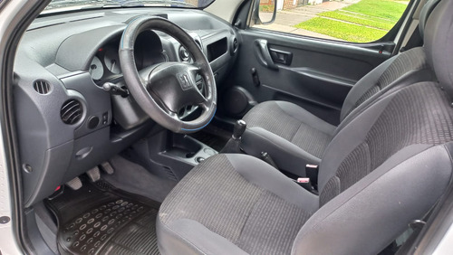 Peugeot Partner 1.6 Hdi Furgon Confort