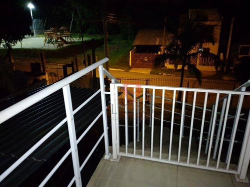 Imagem 16 de 19 de Apartamento Com 2 Dormitórios À Venda, 68 M² Por R$ 169.000 - Jardim Do Cedro - Gravataí/rs - Ap0920