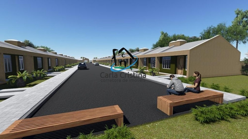 Imagem 11 de 14 de Terreno - Te00055 - 70764250