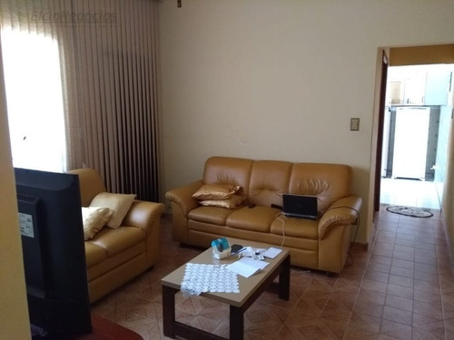 Imagem 5 de 15 de Casa Sobrado Para Venda, 2 Dormitório(s), 120.0m² - 2859