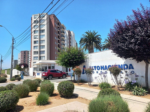 Avenida Rene Schneider 2031, Coquimbo, Chile