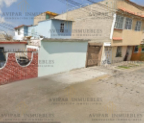 Venta De Casa En La Mejor Ubicacion De Ecatepec De Morelos Cd Azteca