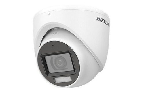 Cámara Turbo Hd Hikvision 2mp Led Ds-2ce76d0t-lmfs - Ecamnet