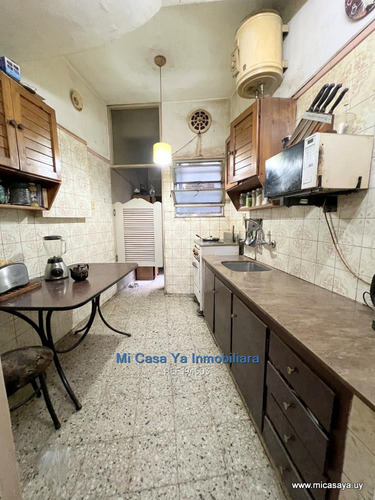 Imagen 13 de 30 de Venta Casa Ph La Figurita 3 O 4 Dormitorios 2 Baños Patio Cw194503