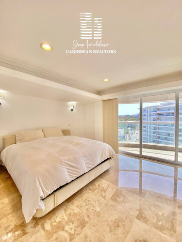 En Venta Apartamento, Ubicado En El Conjunto Residencial Porto Vecchio