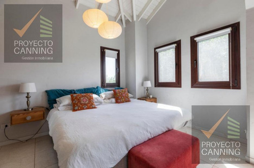 Imagen 12 de 25 de Casa En Venta En Canning - El Rocio