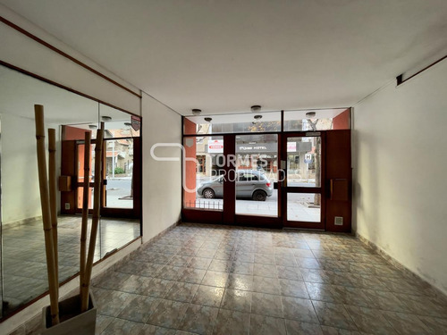 Imagen 24 de 28 de Tour Virtual Venta Departamento 1 Ambiente - Guemes Mar Del Plata