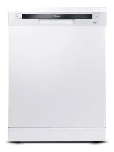 Lava-Louças Midea 14 Serviços Branca
