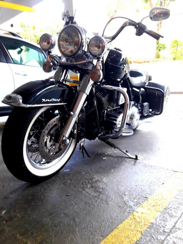 Harley Davidson Road King Classic