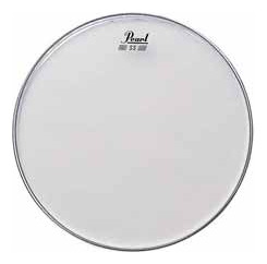 Pele 13` Resposta Snare Side Ss- 13s Pearl