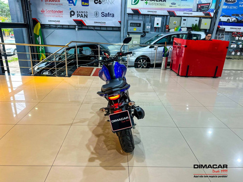 Yamaha Fazer 150 150 Fazer Flex 2023/2023