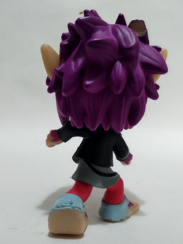 Rip Con Detalle Pj Mask Heroes En Pijamas (Usado)
