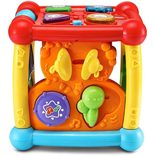 Vtech Busy Learners Activity Cube