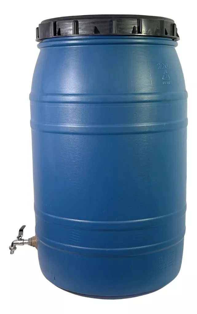 Terceira imagem para pesquisa de tambor 70 litros