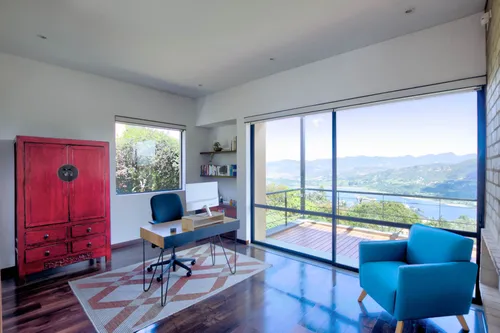 Apartamento En Venta En La Calera. Cod V7209