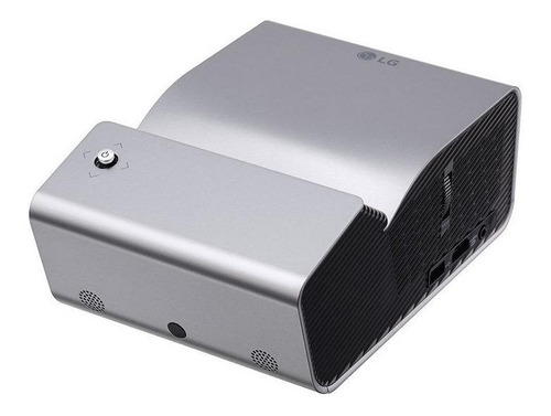 Projetor Mini LG miniBeam PH450U 450lm cinza 100V/240V