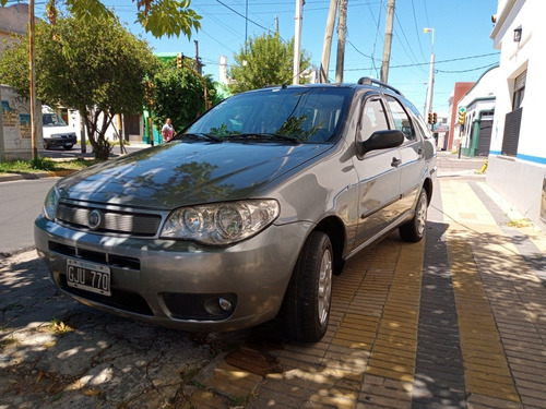 Fiat Palio Weekend 1.4