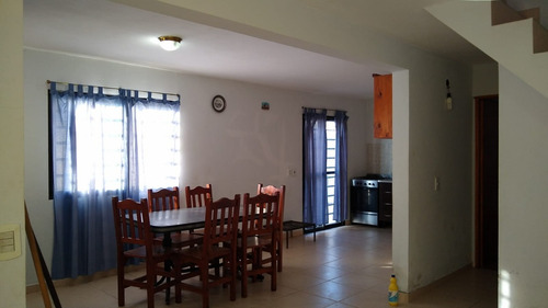 Imagen 18 de 19 de Duplex A Estrenar Calle 81 N° 854 Mar Del Tuyu