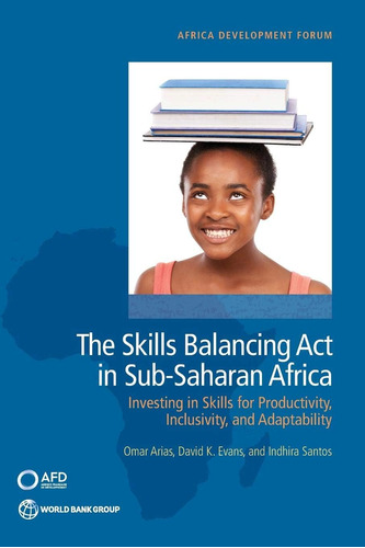 Libro: The Skills Balancing Act In Sub-saharan Africa: In
