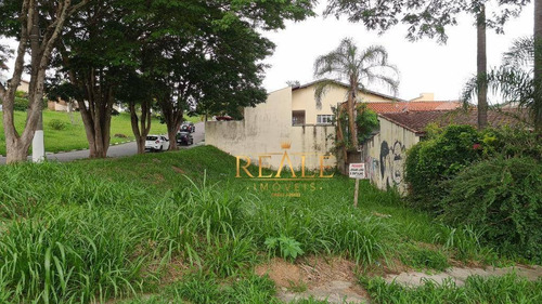 Terreno À Venda, 400 M² Por R$ 370.000,00 - Vila Gallo - Vinhedo/sp - Te0715