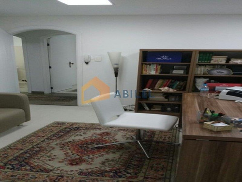 Imagem 6 de 15 de Prédio Comercial Próximo Ao Ceret - 5855