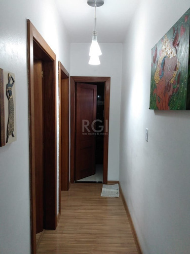 Imagem 4 de 12 de Apartamento - Partenon - Ref: 578828 - V-pj6677