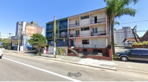 Imagem 1 de 1 de Ref: 13.601 Prédio Residencial A Venda Com 3 Pavimentos No Bairro Indianópolis, Com 400 M², Terreno 188 M², Com Renda Bom Para Investidor. - 13601