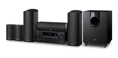 Teatro En Casa Onkyo Ht-s7800