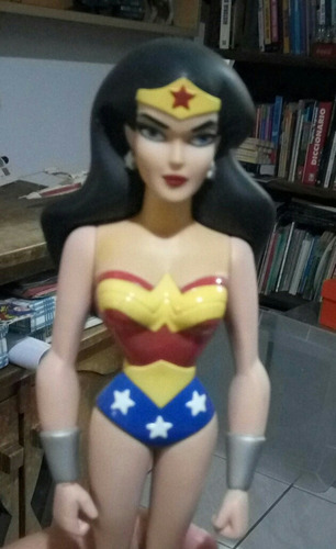 Wonder Woman Justice League Unlimited 25 Cm