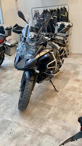 Bmw R1200gs Adventure