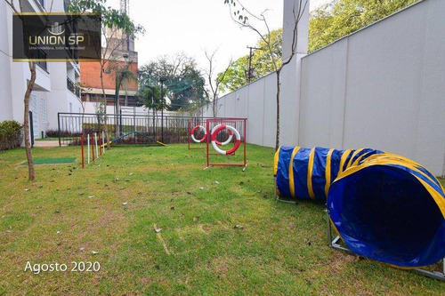 Imagem 17 de 21 de Apartamento Com 2 Dormitórios À Venda, 56 M² Por R$ 507.515,00 - Sacomã - São Paulo/sp - Ap50224