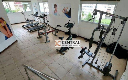 Imagem 18 de 19 de Apartamento Com 2 Dormitórios À Venda, 67 M² Por R$ 415.000,00 - Pituba - Salvador/ba - Ap2821