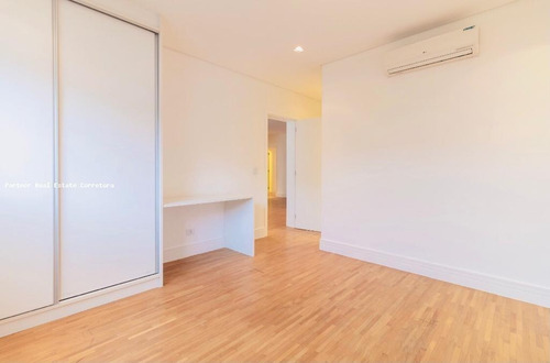 Imagem 13 de 15 de Casa Em Condomínio Para Venda Em São Paulo, Brooklin Paulista, 4 Dormitórios, 4 Suítes, 6 Banheiros, 5 Vagas - 3361_2-1443589