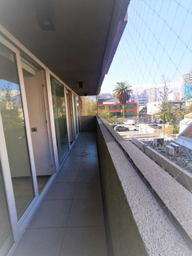 Arriendo Departamento 2 Dormitorio, Ñuñoa (103533)