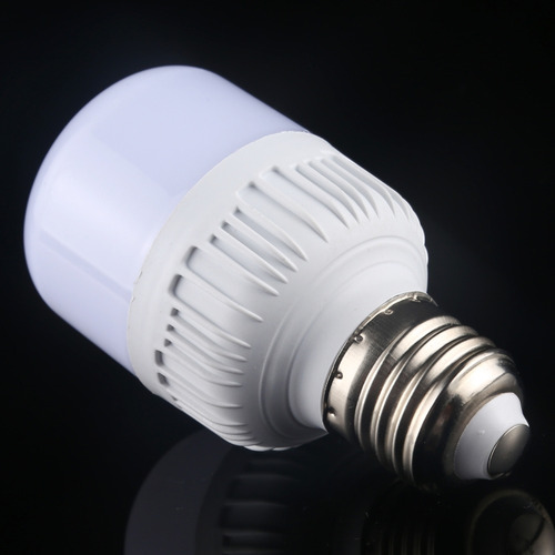 Bombilla Led E27, 5 W, Smd 2835, 25 Led, 700 Lm, 6500 K