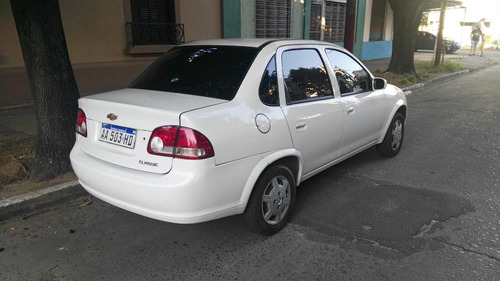 Chevrolet Classic 1.4 Ls Abs Aribag Gnc