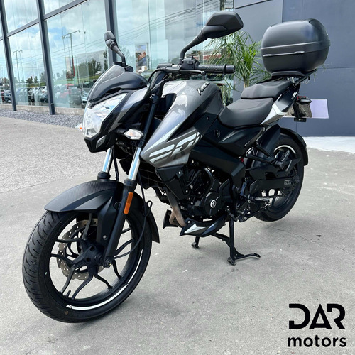 Bajaj Rouser Ns 200