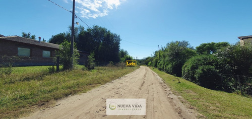Hermoso Terreno En Venta En Santa Rosa, B° Santa Monica. A Pocas Cuadras De Playa Mete De Luna