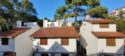 Venta Duplex Muy Buena Ubicación A Dos Del Mar Con Gas Natural San Bernardo