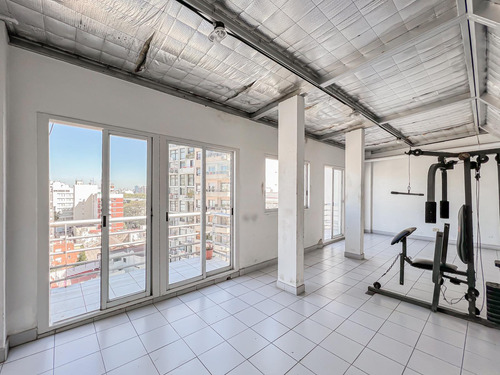 Departamento En Alquiler Temporario