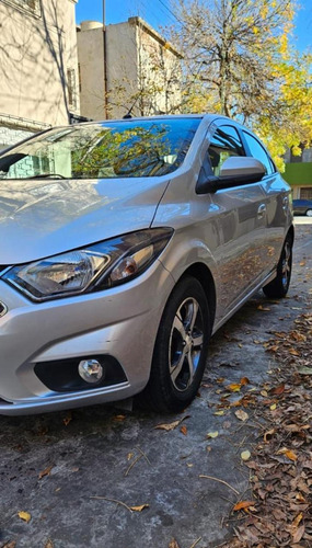 Chevrolet Onix 1.4 Ltz At 98cv
