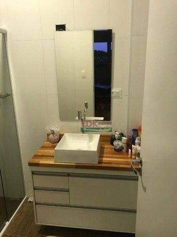 Imagem 7 de 12 de Apartamento Com 2 Dormitórios À Venda, 65 M² Por R$ 235.000,00 - Jardim Gurilândia - Taubaté/sp - Ap8663