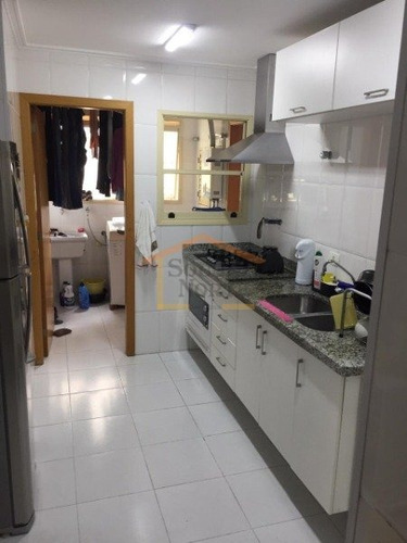 Imagem 9 de 15 de Apartamento, Venda, Tucuruvi, Sao Paulo - 27006 - V-27006
