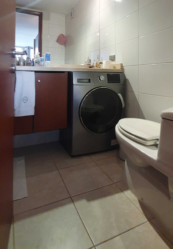 Amplio Y Moderno Dpto + 1e + 1b (97150)