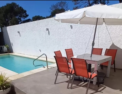 Vendo O Permuto Casa En Balneario Argentino Calle 19 Y3