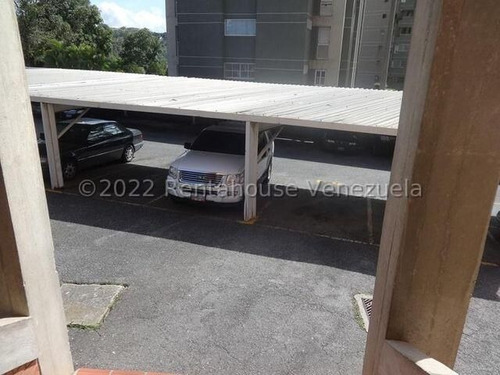 Imagen 4 de 5 de Apartamento En Venta Jose Carrillo If Mls #22-23192