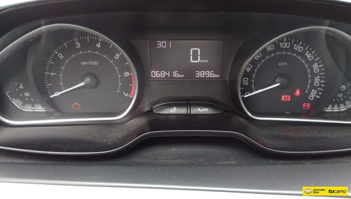 Peugeot 208 1.6 Allure